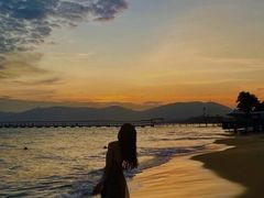 -巧克力渔家.小船海鲜胶东菜(万平口店)