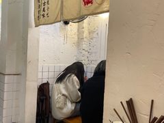 大堂-红猪卤肉饭(大西洋美食城店)