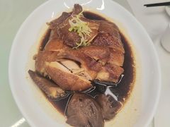 -松雅轩商务婚礼生日(同和店)