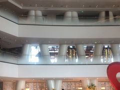 -广州四季酒店