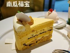 -迦南的早晨蛋糕甜品集合店