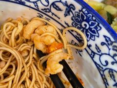 -孙盛兴奥灶面馆·蟹黄面·三虾面(山塘街总店)