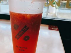 -百分茶(融创茂店)