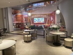 -必胜客(大悦城店)