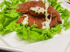 -丰收日·小海鲜·沪上家宴(顾村正大店)