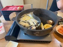 -樱吉岛寿喜锅(肇嘉浜路店)