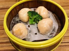 粤港虾饺皇-粤港餐厅(禹州商业广场店)