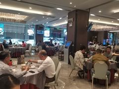 -东方御宴海鲜酒楼(棕泉酒店)