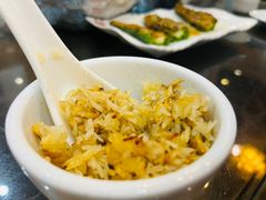 -红星光发煲仔饭(文海店)