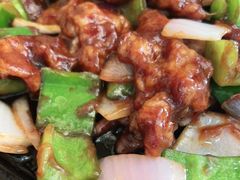 -北大地皖峰饭馆