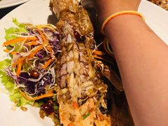 -Onion restaurant