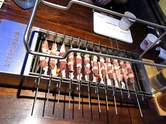 -三个蒙古大叔羊肉串(大宁店)
