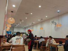 -春水锅贴·传统鲁菜(大明湖店)