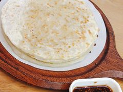 -哈啾嗨·蒙文化主题餐厅(京汉新城店)