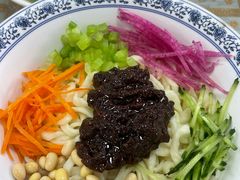 -清真·鸦儿李记·小馆(后海店)