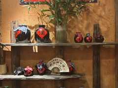 -民俗村柴火灶·景德江西菜(中国陶瓷博物馆店)