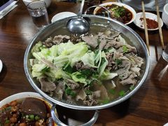 -正宗苏稽毛哥跷脚牛肉总店