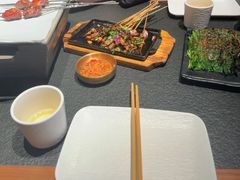 -聚点·北京串(紫竹桥店)