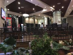 -纽斯桑拿会所(餐厅天山路店)