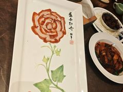 -北京全聚德(王府井店)