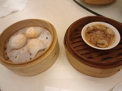-香宫中餐厅·大连香格里拉(人民路店)