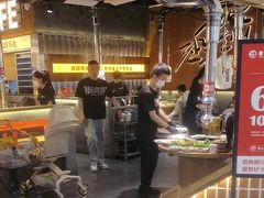 -丽达购物中心(崂山店)