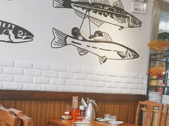 -阿春传统老菜馆(民航路店)