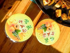 -老周炒拨拉(甘州总店)
