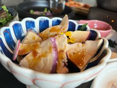 -花潮料理艺食馆(SM新生活广场店)