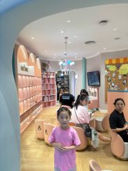 -奈尔宝家庭中心·亲子餐厅(苏州大悦城店)