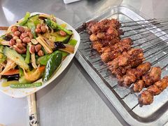 -佰运猪蹄(高陵店)