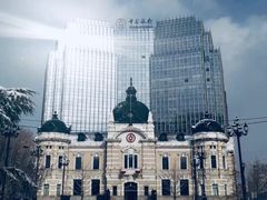 -中国银行(大连市分行)
