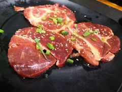 -火炉旺烤肉啤酒屋(沈北创始店)