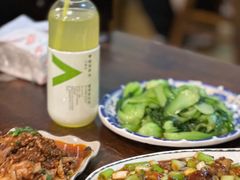 -醉八仙热酒馆(渝中店)