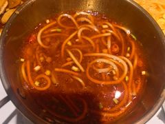 -香约老地方烧烤(九道街店)