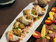 -弓二·烧鸟居酒屋(财富购物中心店)