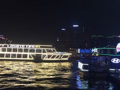 -珠江夜游广州塔·中大码头