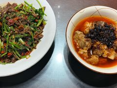 -天下客饭店(中山路店)