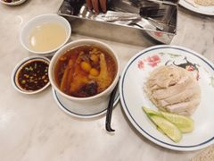 -红大哥水门鸡饭(總店)