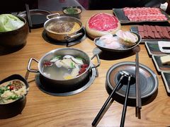 -呷哺呷哺 黄金牧场 (新中关购物中心店)