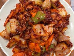 -贤花饭店(城阳店)