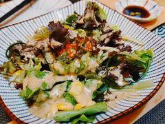 -玖寿司(同心家园1期店)