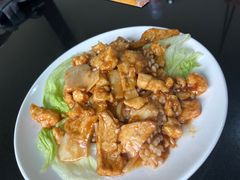 八珍豆腐-来顺成饭庄