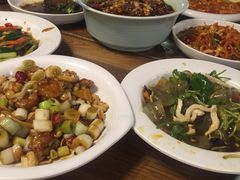 -妈妈的味道(工人体育场东路店)