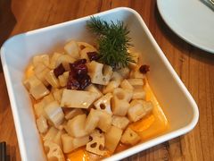 -老板恋上鱼(环山路店)