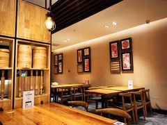 -姥姥家春饼店(惠新东街店)