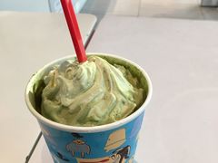 -DQ·蛋糕·冰淇淋(通州万达店)