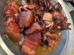 -赶海部落海鲜城(海阳路店)