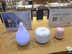 -名创优品(山东青岛市新业广场店)