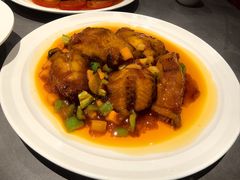 -燕春楼(海河华鼎店)